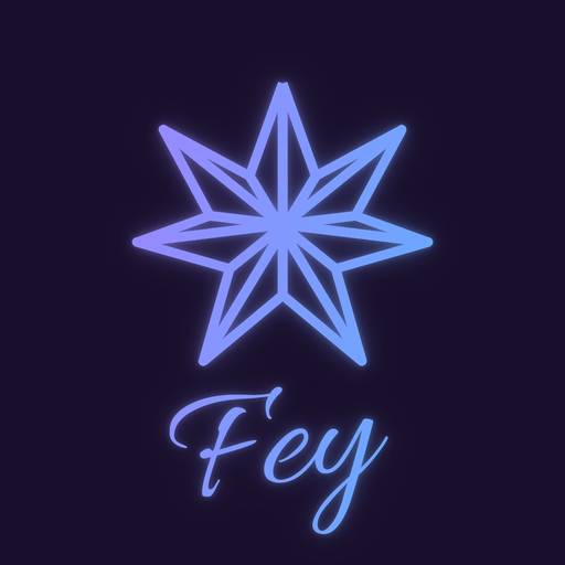 Fey brand logo